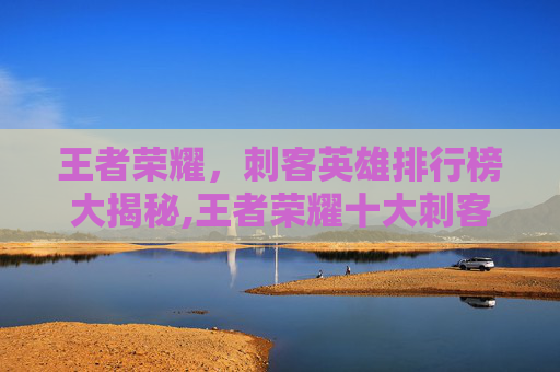 王者荣耀，刺客英雄排行榜大揭秘,王者荣耀十大刺客排行