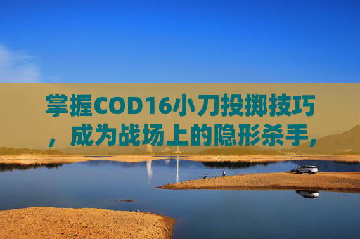 掌握COD16小刀投掷技巧，成为战场上的隐形杀手,cod16战术小刀