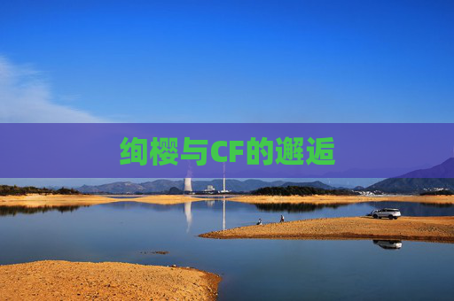 绚樱与CF的邂逅
