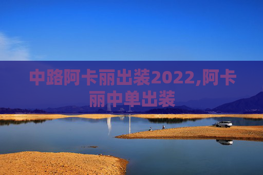 中路阿卡丽出装2022,阿卡丽中单出装