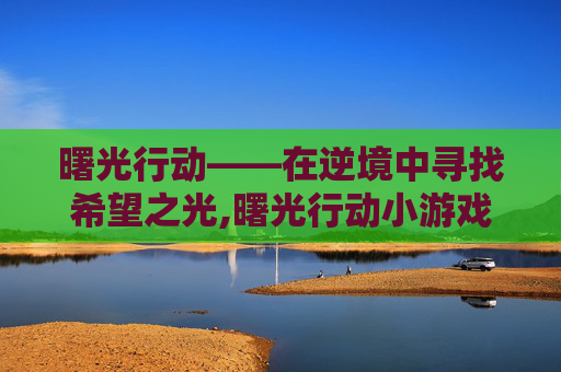 曙光行动——在逆境中寻找希望之光,曙光行动小游戏