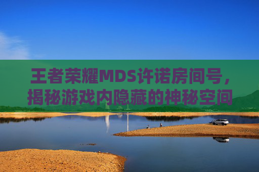 王者荣耀MDS许诺房间号，揭秘游戏内隐藏的神秘空间