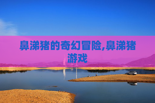 鼻涕猪的奇幻冒险,鼻涕猪游戏 鼻涕猪的奇幻冒险,鼻涕猪游戏