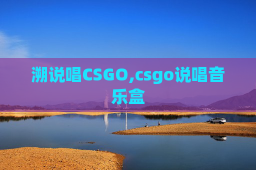 溯说唱CSGO,csgo说唱音乐盒