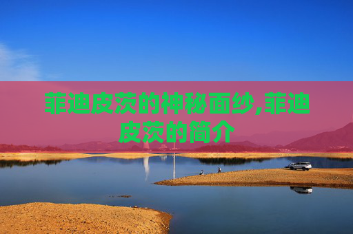 菲迪皮茨的神秘面纱,菲迪皮茨的简介