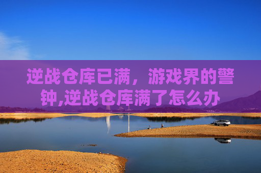 逆战仓库已满，游戏界的警钟,逆战仓库满了怎么办