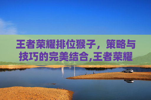 王者荣耀排位猴子，策略与技巧的完美结合,王者荣耀排位猴子厉害吗