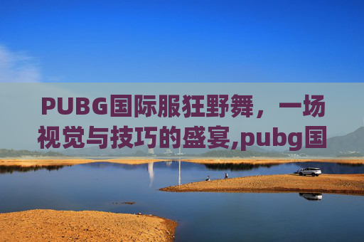PUBG国际服狂野舞，一场视觉与技巧的盛宴,pubg国际服跳舞