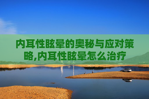 内耳性眩晕的奥秘与应对策略,内耳性眩晕怎么治疗