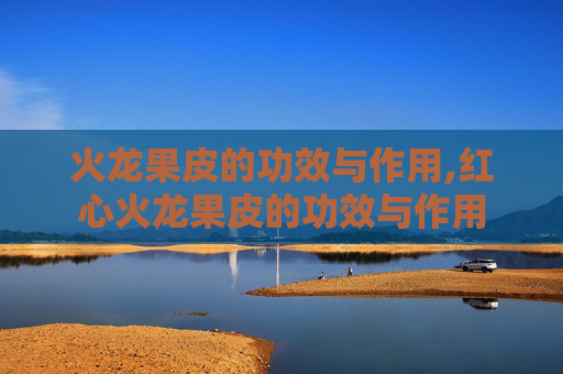 火龙果皮的功效与作用,红心火龙果皮的功效与作用