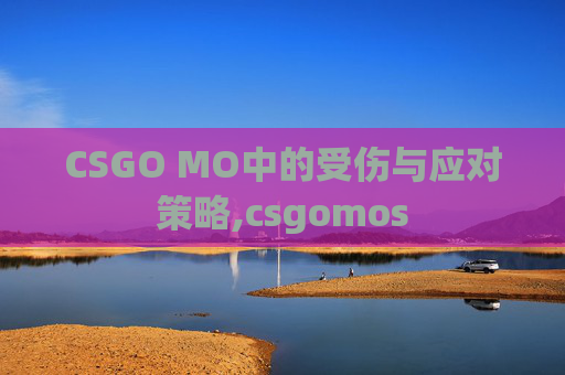 CSGO MO中的受伤与应对策略,csgomos