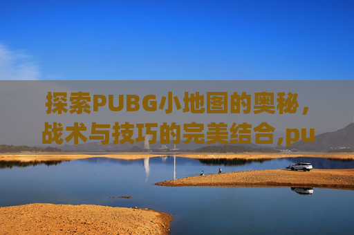 探索PUBG小地图的奥秘，战术与技巧的完美结合,pubg小地图不见了