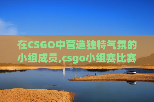 在CSGO中营造独特气氛的小组成员,csgo小组赛比赛结果