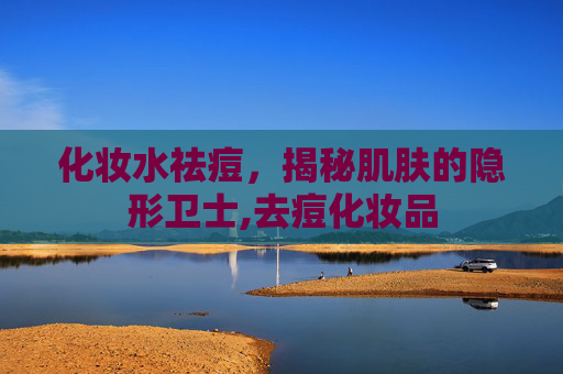 化妆水祛痘，揭秘肌肤的隐形卫士,去痘化妆品