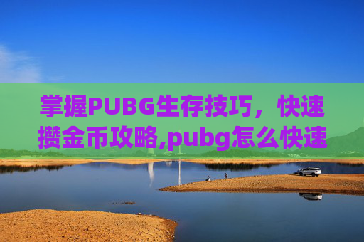 掌握PUBG生存技巧，快速攒金币攻略,pubg怎么快速赚钱