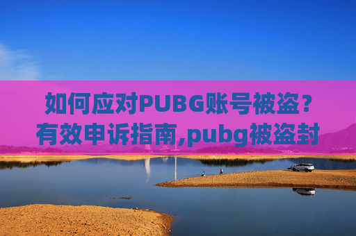 如何应对PUBG账号被盗？有效申诉指南,pubg被盗封号申诉教程