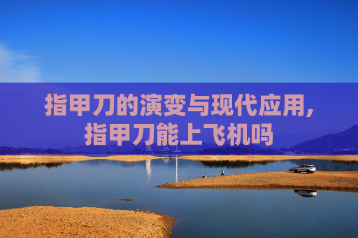 指甲刀的演变与现代应用,指甲刀能上飞机吗