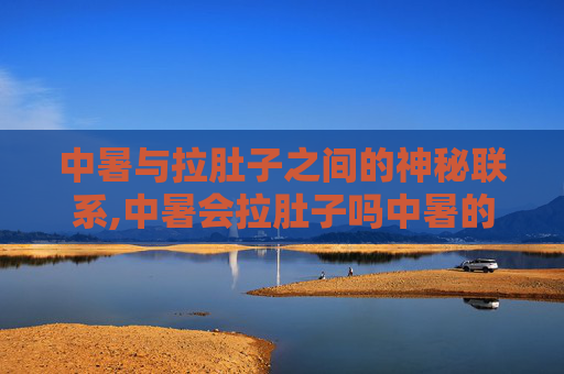中暑与拉肚子之间的神秘联系,中暑会拉肚子吗中暑的症状有哪些