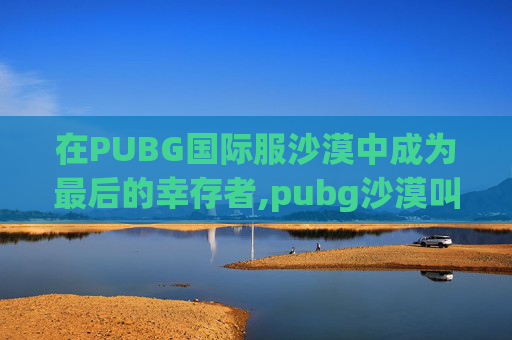 在PUBG国际服沙漠中成为最后的幸存者,pubg沙漠叫什么
