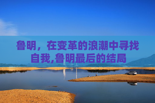 鲁明，在变革的浪潮中寻找自我,鲁明最后的结局
