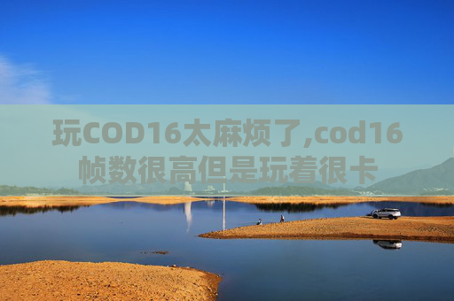 玩COD16太麻烦了,cod16帧数很高但是玩着很卡