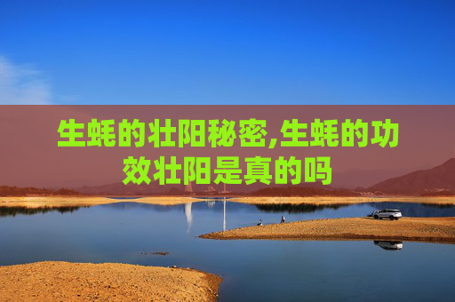 生蚝的壮阳秘密,生蚝的功效壮阳是真的吗 生蚝的壮阳秘密,生蚝的功效壮阳是真的吗