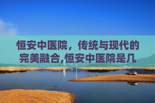 恒安中医院，传统与现代的完美融合,恒安中医院是几级医院