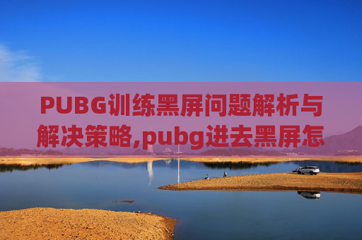 PUBG训练黑屏问题解析与解决策略,pubg进去黑屏怎么解决