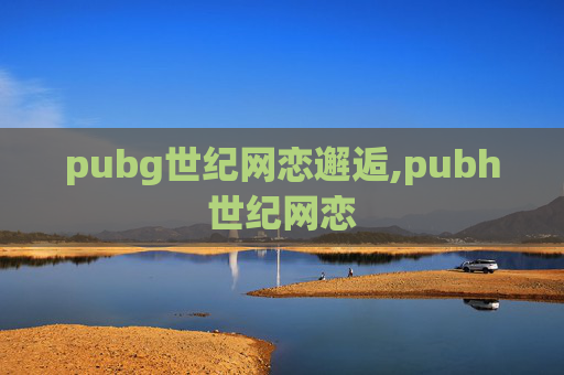 pubg世纪网恋邂逅,pubh世纪网恋