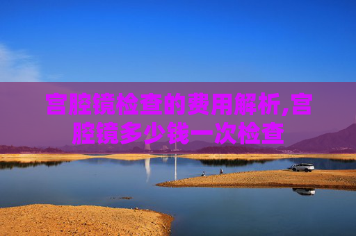 宫腔镜检查的费用解析,宫腔镜多少钱一次检查