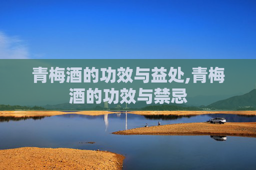 青梅酒的功效与益处,青梅酒的功效与禁忌