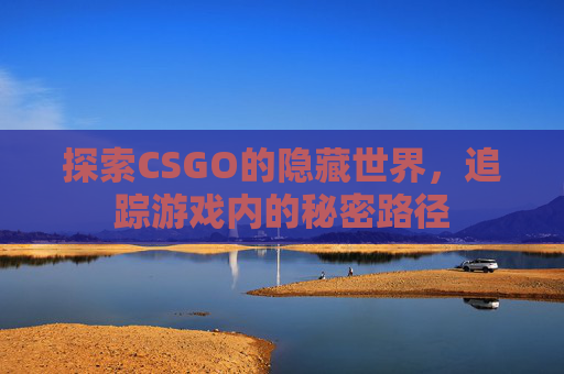 探索CSGO的隐藏世界，追踪游戏内的秘密路径