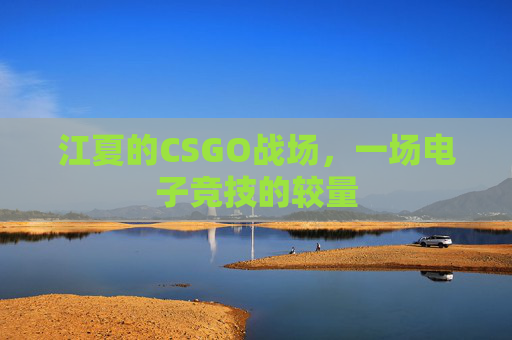 江夏的CSGO战场，一场电子竞技的较量