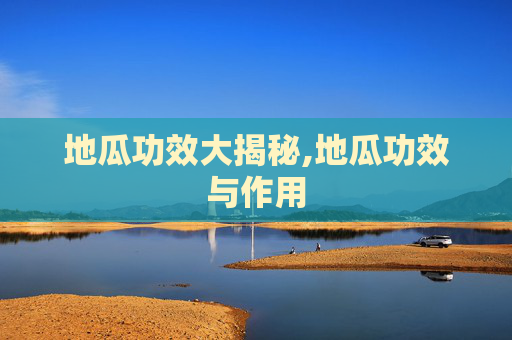 地瓜功效大揭秘,地瓜功效与作用