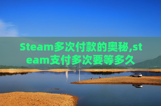 Steam多次付款的奥秘,steam支付多次要等多久