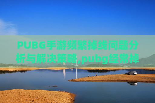 PUBG手游频繁掉线问题分析与解决策略,pubg经常掉线
