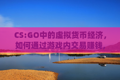 CS:GO中的虚拟货币经济，如何通过游戏内交易赚钱,csgo东西卖完后钱能取出来么