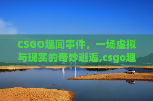 CSGO趣闻事件，一场虚拟与现实的奇妙邂逅,csgo趣味玩法
