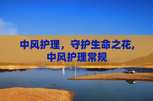 中风护理，守护生命之花,中风护理常规