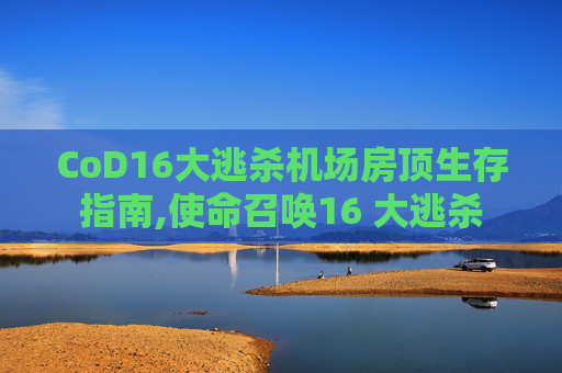 CoD16大逃杀机场房顶生存指南,使命召唤16 大逃杀