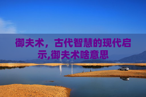御夫术，古代智慧的现代启示,御夫术啥意思