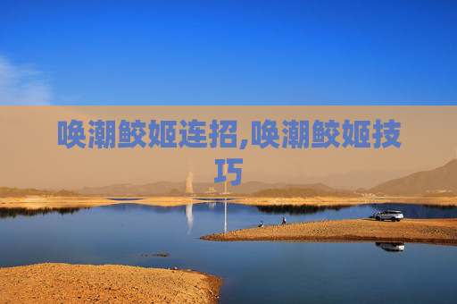 唤潮鲛姬连招,唤潮鲛姬技巧