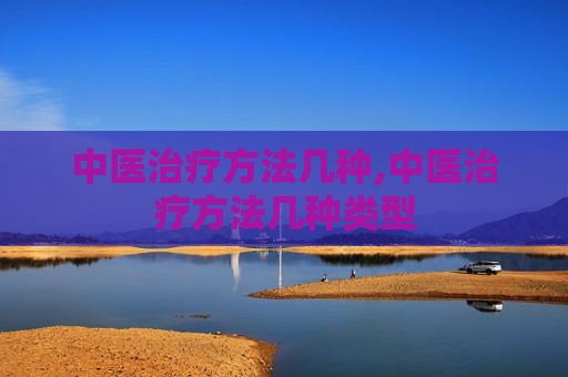 中医治疗方法几种,中医治疗方法几种类型