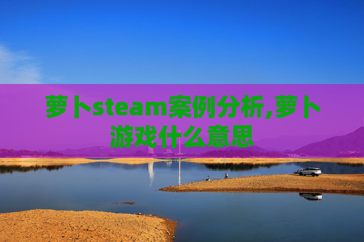 萝卜steam案例分析,萝卜游戏什么意思 萝卜steam案例分析,萝卜游戏什么意思