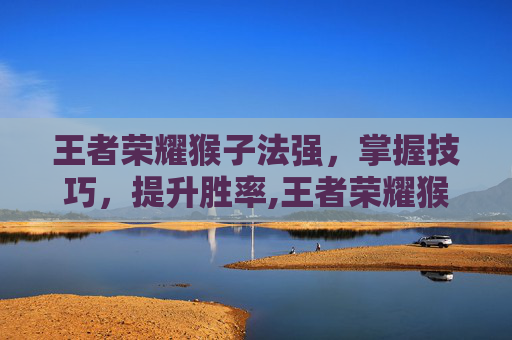 王者荣耀猴子法强，掌握技巧，提升胜率,王者荣耀猴子法强出装铭文