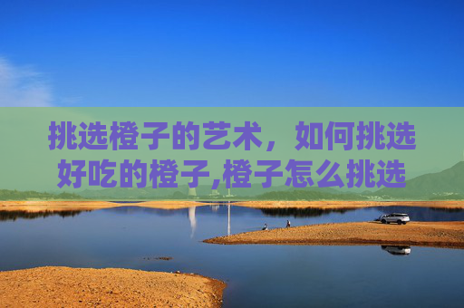挑选橙子的艺术，如何挑选好吃的橙子,橙子怎么挑选好吃的?