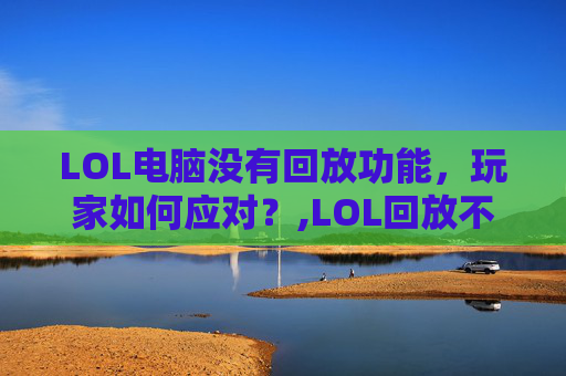 LOL电脑没有回放功能，玩家如何应对？,LOL回放不显示状态栏