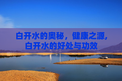 白开水的奥秘，健康之源,白开水的好处与功效
