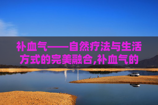补血气——自然疗法与生活方式的完美融合,补血气的食材