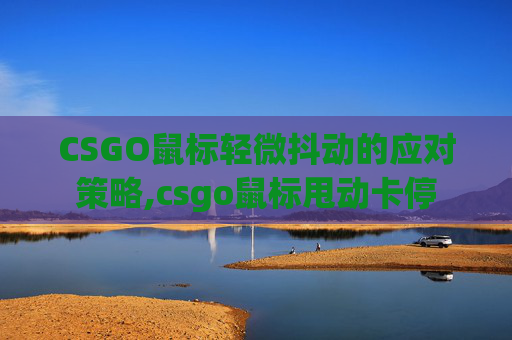 CSGO鼠标轻微抖动的应对策略,csgo鼠标甩动卡停